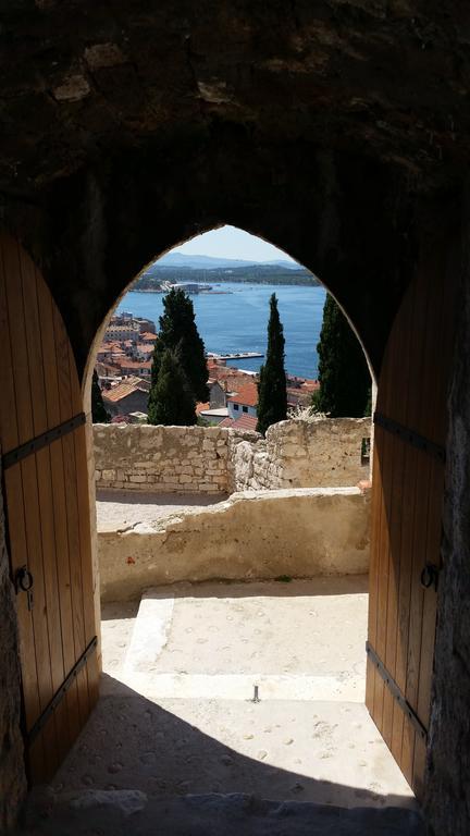 Sebenicum Apartments Šibenik Quarto foto